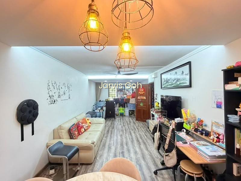 109 SERANGOON NORTH AVENUE 1