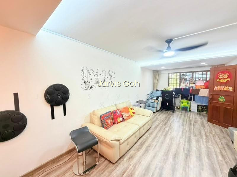 109 SERANGOON NORTH AVENUE 1 photo 2