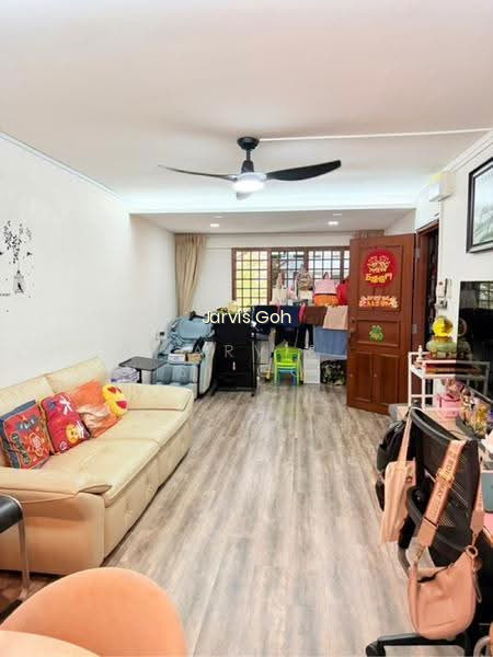 109 SERANGOON NORTH AVENUE 1 photo 3
