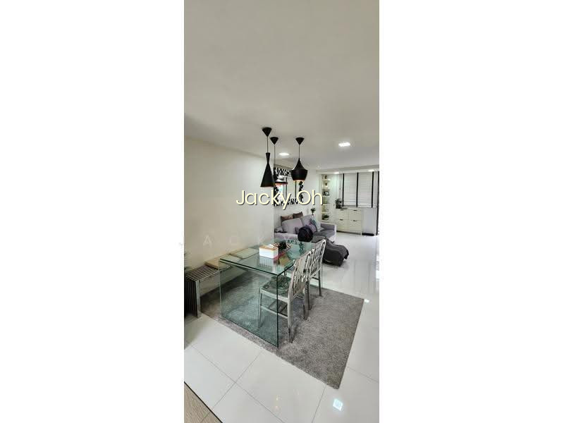 1 HAIG ROAD