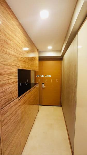 THE SHORE RESIDENCES photo 3