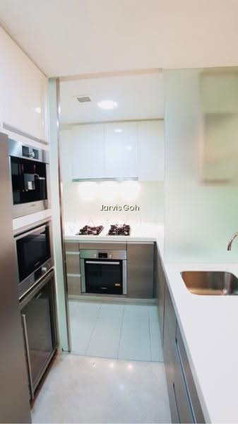 THE SHORE RESIDENCES photo 4
