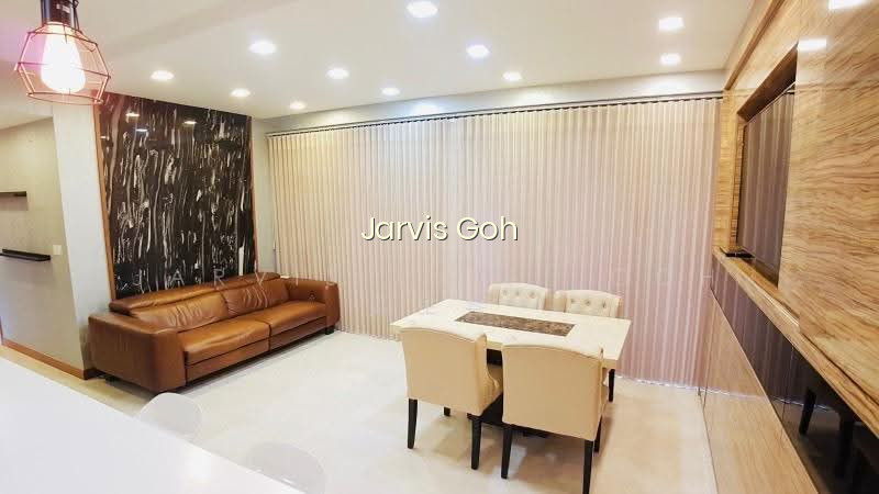 THE SHORE RESIDENCES photo 5