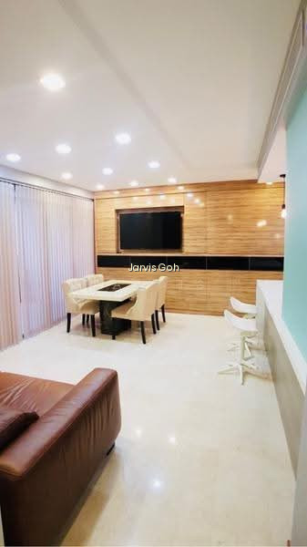 THE SHORE RESIDENCES photo 6
