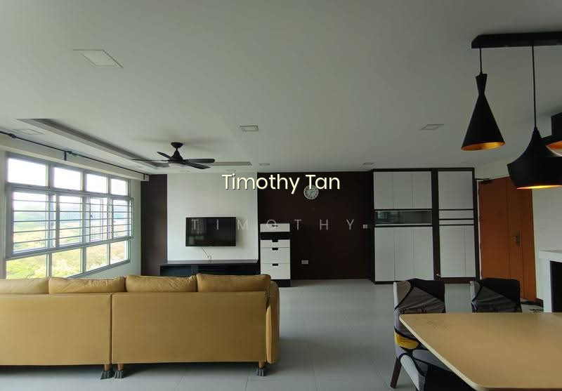 312B SUMANG LINK photo 2