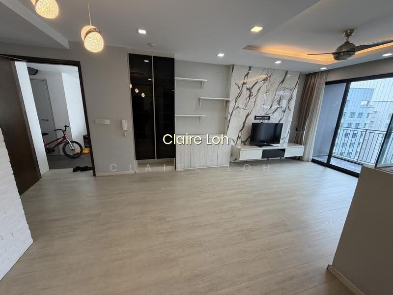 Riverparc Residence image 1 of 10