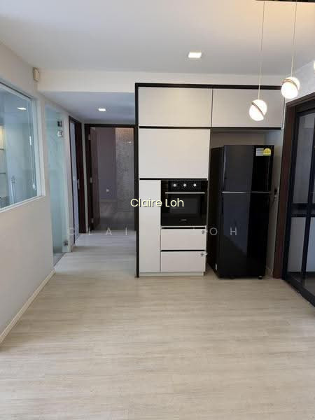 Riverparc Residence photo 2