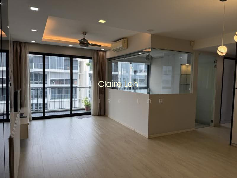Riverparc Residence photo 3
