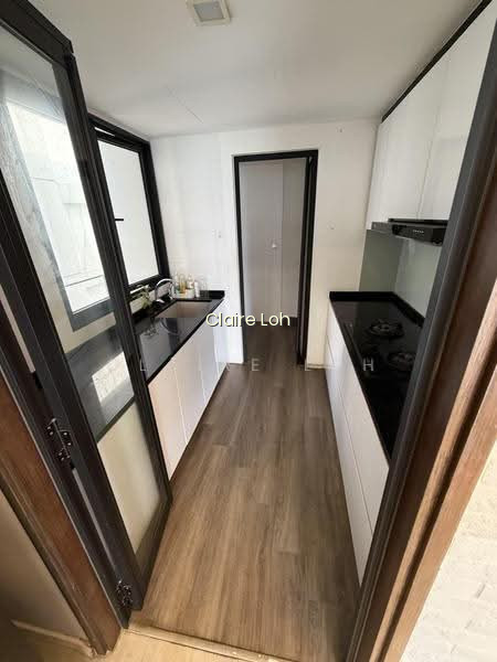 Riverparc Residence photo 4