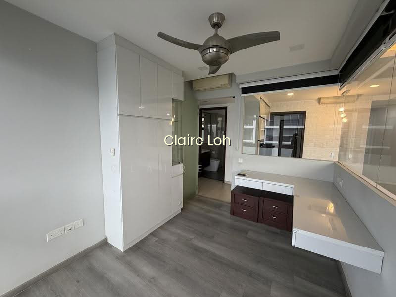 Riverparc Residence photo 6