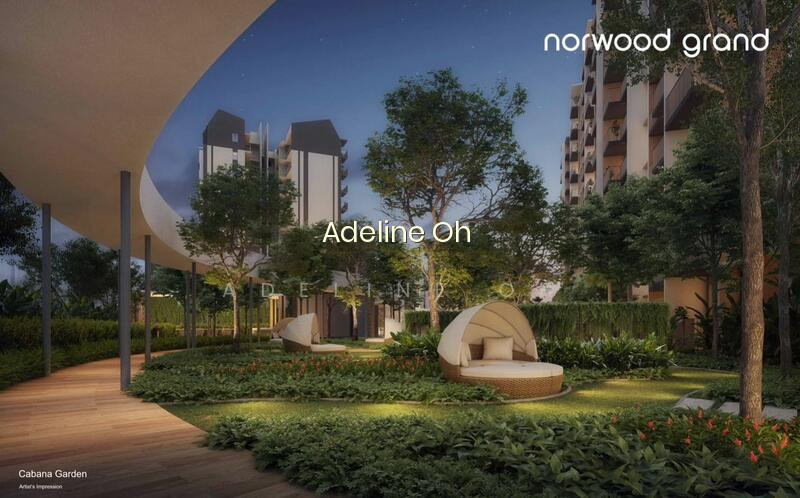 NORWOOD GRAND image 1 of 6