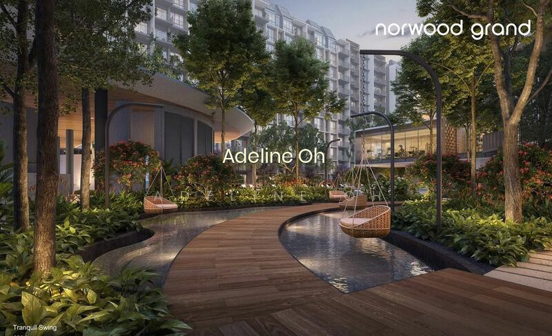 NORWOOD GRAND photo 2