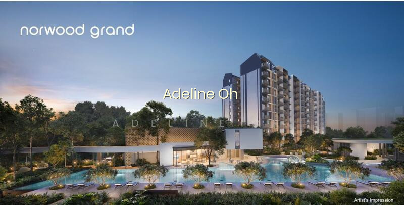 NORWOOD GRAND photo 3