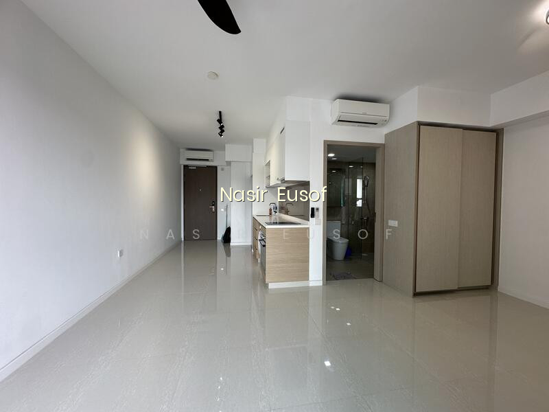 TREASURE AT TAMPINES photo 3