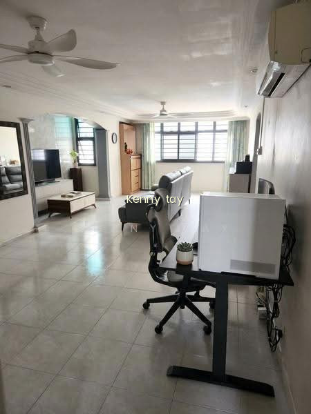 656 CHOA CHU KANG CRESCENT photo 4
