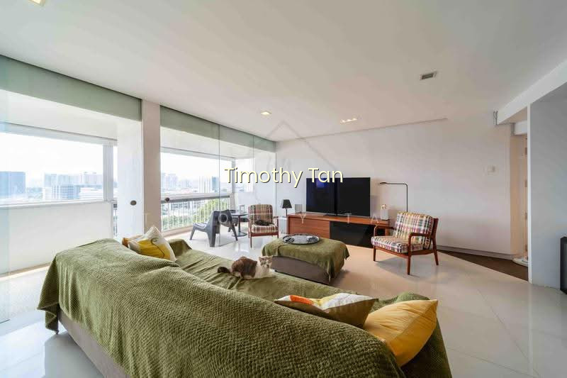 BRADDELL VIEW photo 2