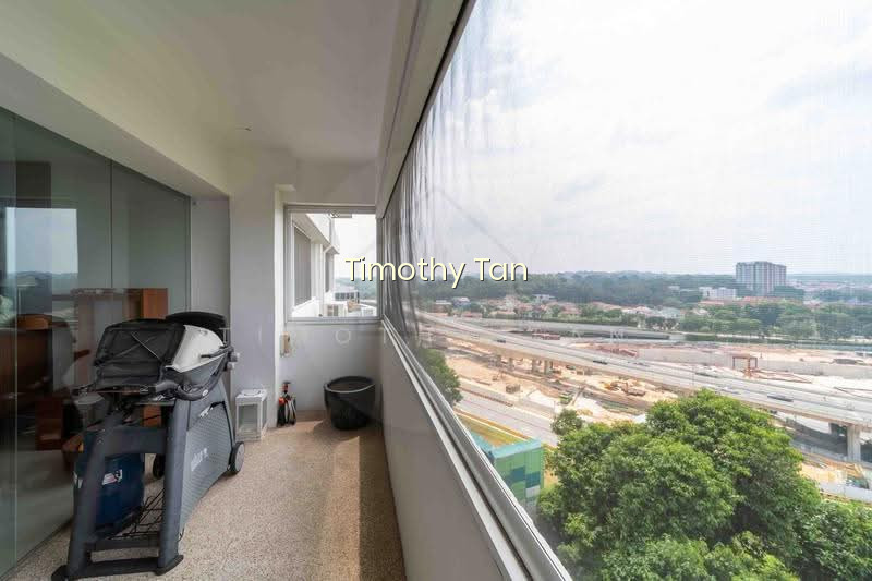 BRADDELL VIEW photo 3