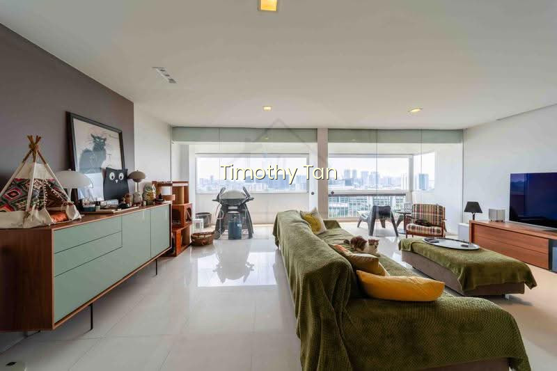 BRADDELL VIEW photo 4