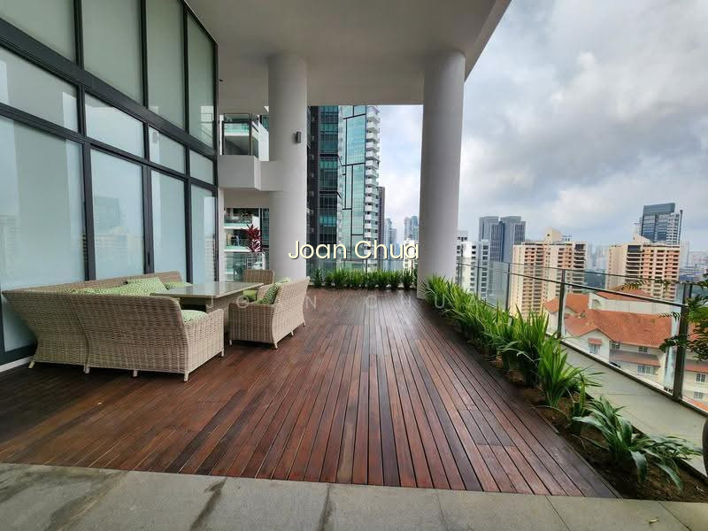 Skypark @ Somerset photo 2