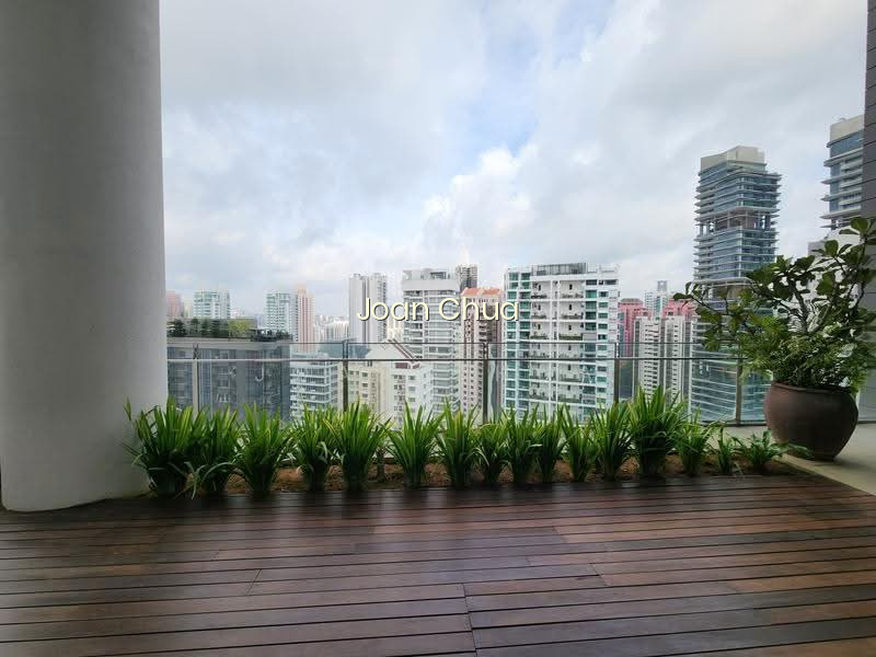 Skypark @ Somerset photo 3
