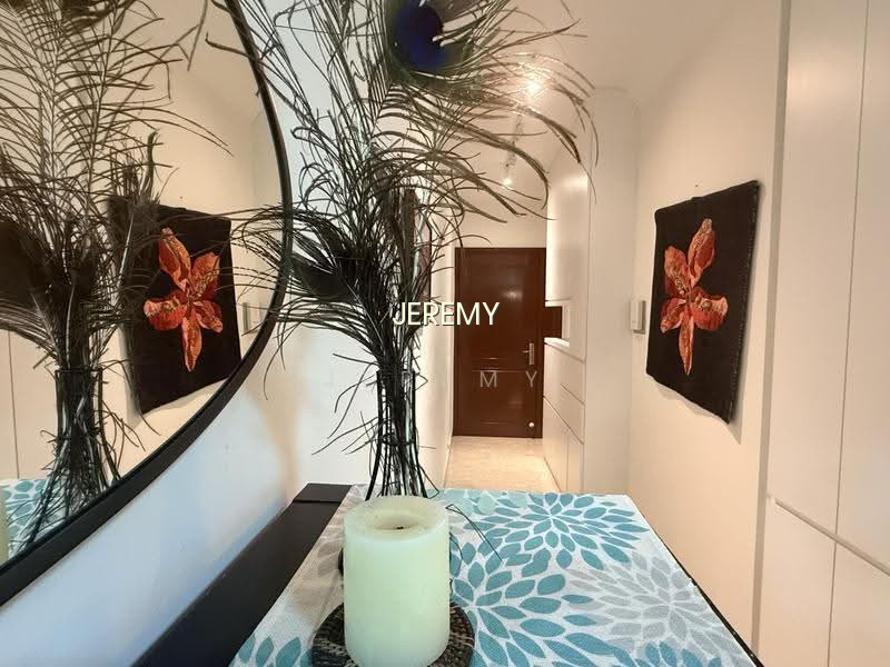 THE TROPICA