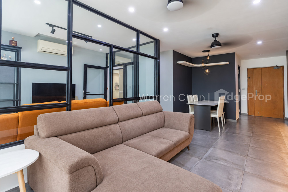 489A CHOA CHU KANG AVENUE 5 photo 3