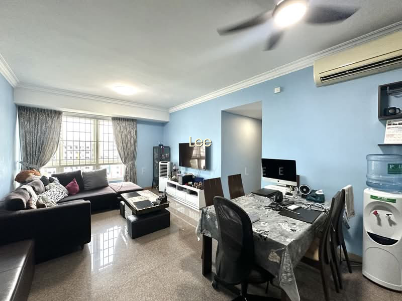 Rivervale Crest image 1 of 10