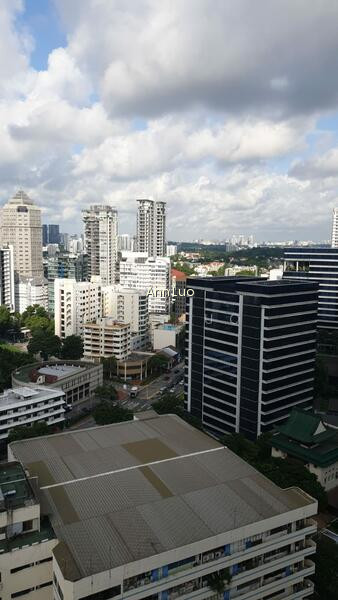 Rajah Towers
