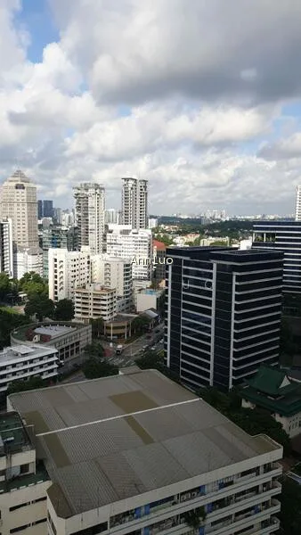 Rajah Towers image 1 of 6