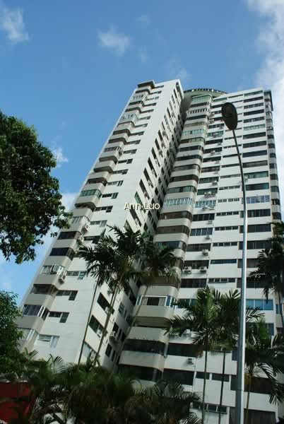 Rajah Towers photo 5