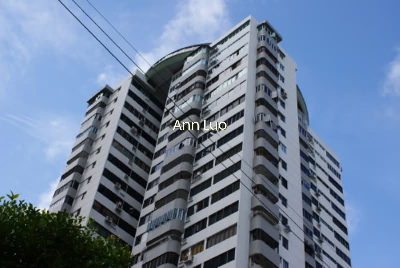 Rajah Towers photo 6