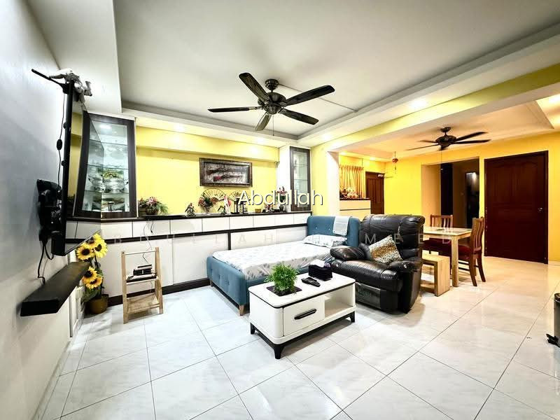 97 LORONG 3 TOA PAYOH image 1 of 10