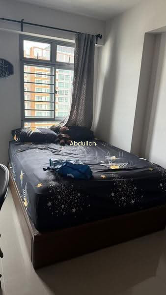 554 BEDOK NORTH STREET 3 image 1 of 7