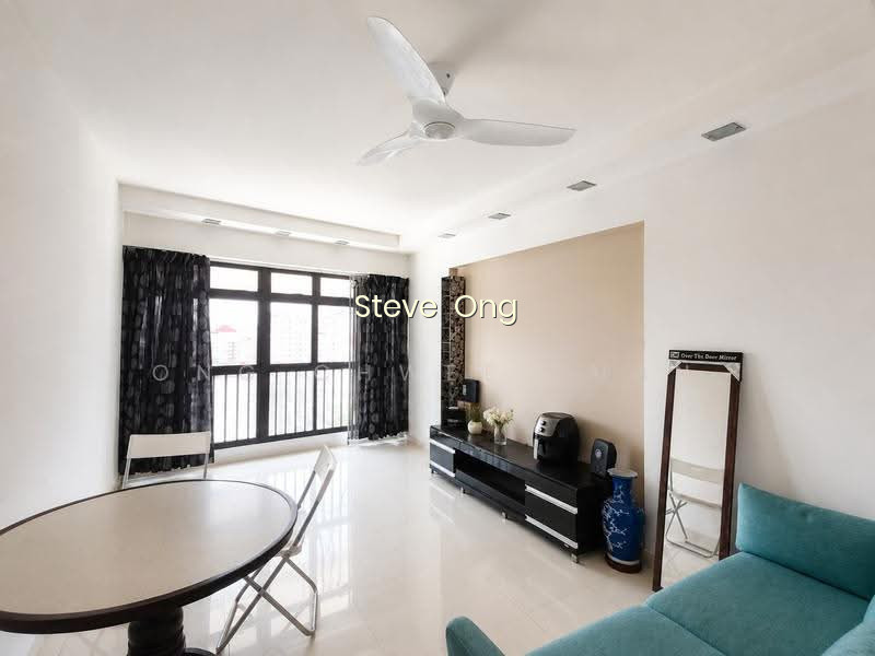 26B JALAN MEMBINA photo 2