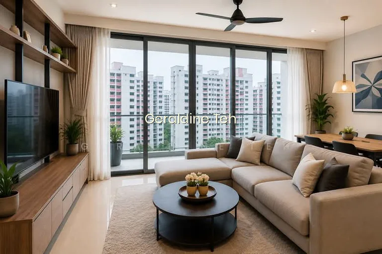 Centro Residences image 1 of 10