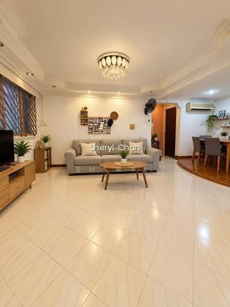 175 YISHUN AVENUE 7