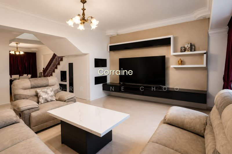 508 HOUGANG AVENUE 10 photo 2