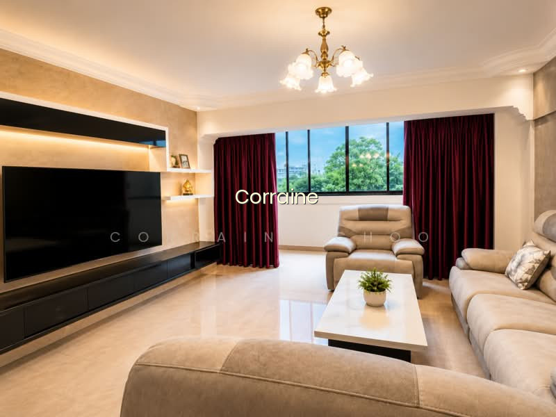 508 HOUGANG AVENUE 10 photo 3