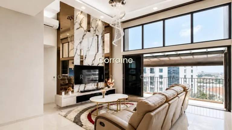 High Park Residences image 1 of 10
