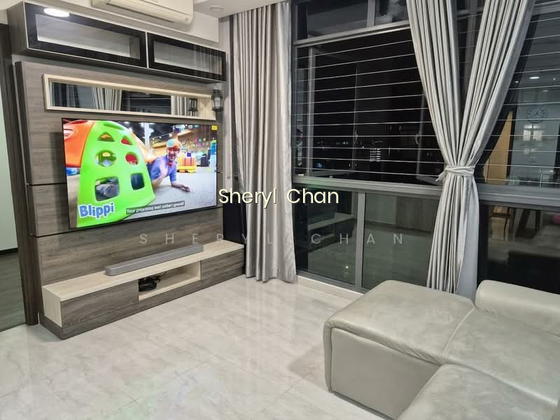 SYMPHONY SUITES photo 4