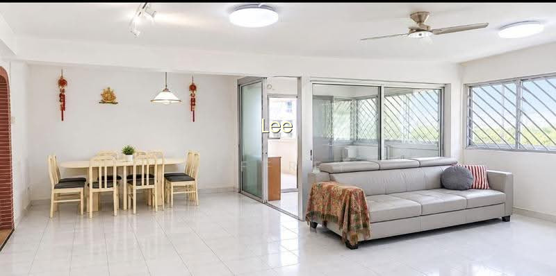 333 SERANGOON AVENUE 3
