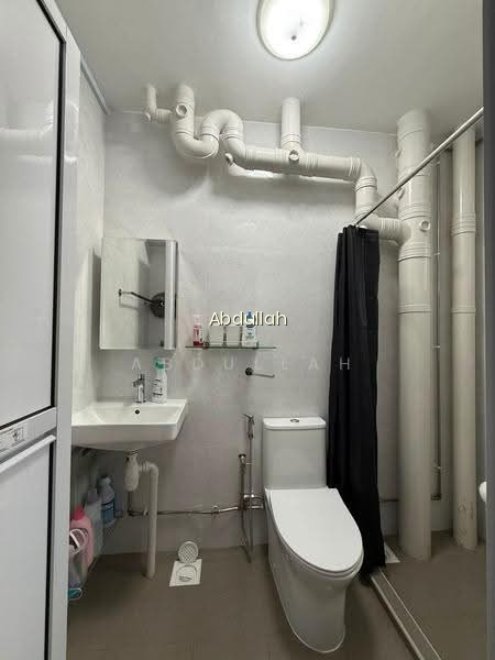 257A SERANGOON CENTRAL DRIVE photo 3