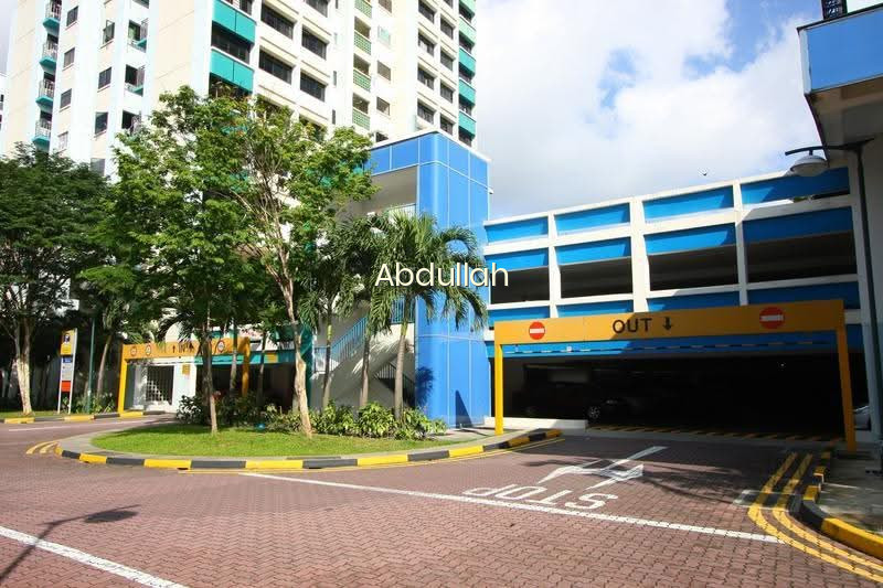 257A SERANGOON CENTRAL DRIVE photo 4
