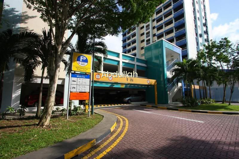 257A SERANGOON CENTRAL DRIVE photo 5