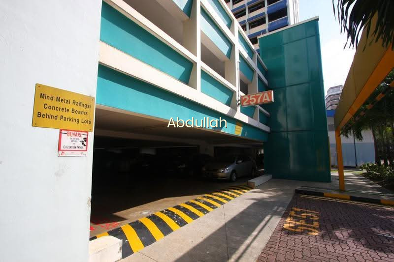 257A SERANGOON CENTRAL DRIVE photo 6