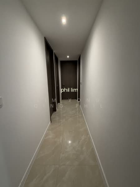 KENT RIDGE HILL RESIDENCES photo 2