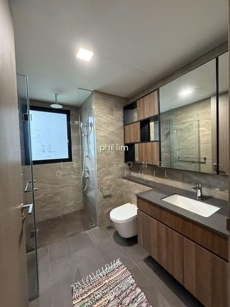 KENT RIDGE HILL RESIDENCES photo 4