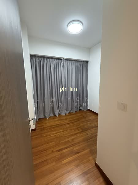 KENT RIDGE HILL RESIDENCES photo 5