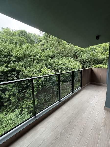 KENT RIDGE HILL RESIDENCES image 1 of 10