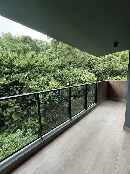 Kent Ridge Hill Residences image 1 of 10